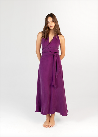LAVENDER SKIRT